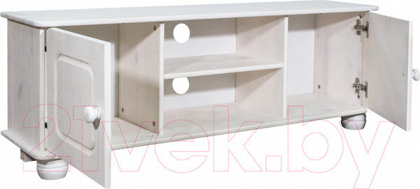 Изображение товара Тумба Dipriz Д.50164.1 (белый)