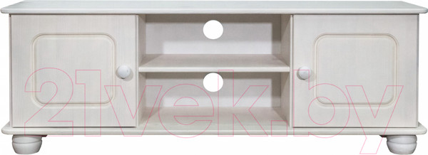 Изображение товара Тумба Dipriz Д.50164.1 (белый)