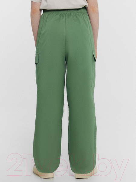 Изображение товара Штаны детские Mark Formelle 183388 (р.134-68-60, черный)