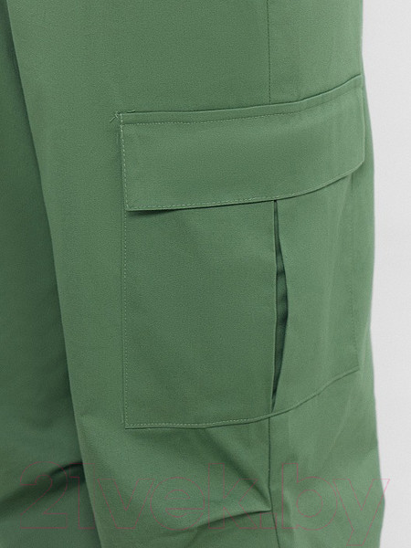 Изображение товара Штаны детские Mark Formelle 183388 (р.134-68-60, черный)