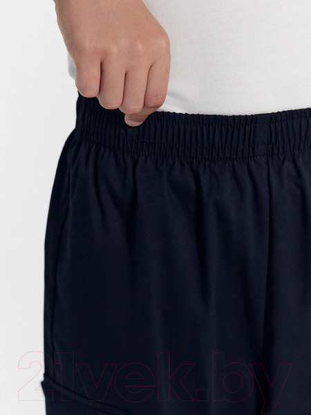 Изображение товара Штаны детские Mark Formelle 183388 (р.140-68-60, черный)