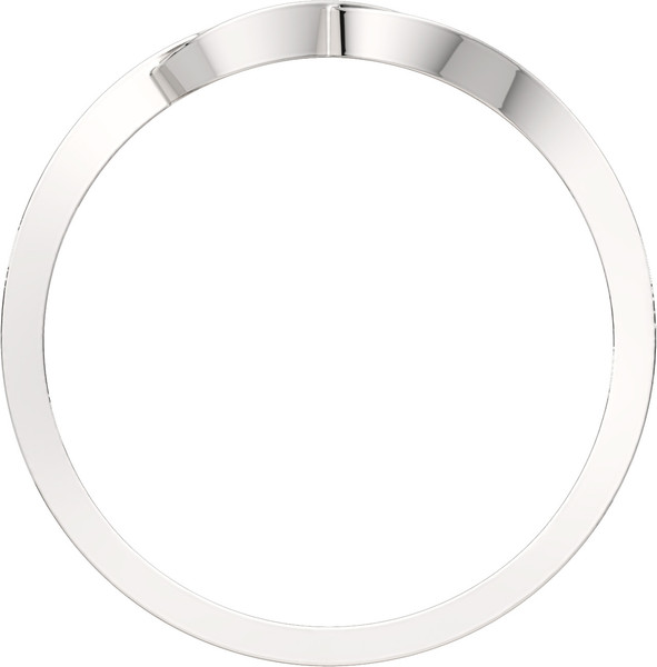 Изображение товара Кольцо из серебра ZORKA 0210955 (р.17.5, с фианитами)