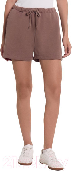 Изображение товара Шорты Mark Formelle 332311 (р.164/170-110, тауп)