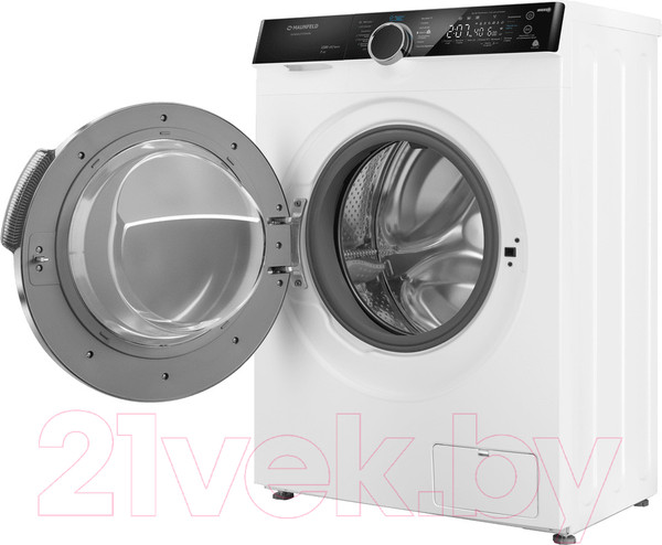 Изображение товара Стиральная машина Maunfeld MFWM127STWH06