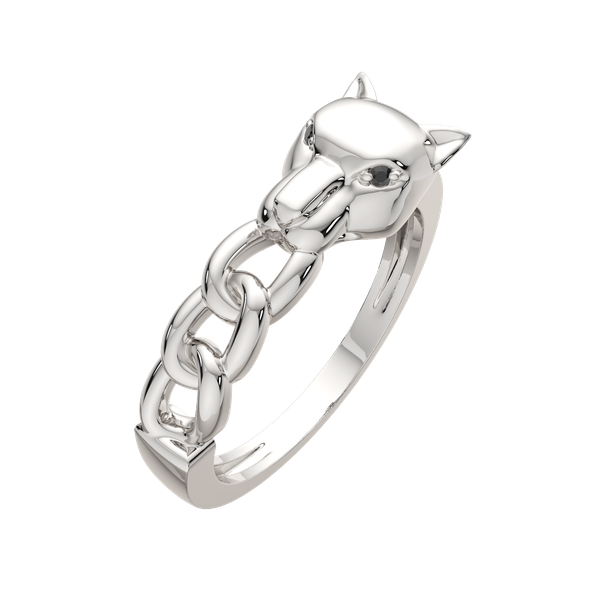 Изображение товара Кольцо из серебра ZORKA 0210962 (р.17, с наношпинелями)