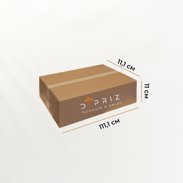 Изображение товара Тумба Dipriz Lored / Д.50180.1 (лак)