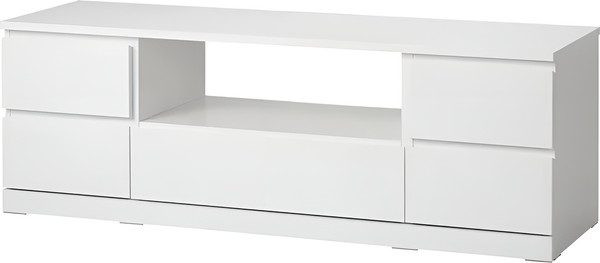 Изображение товара Тумба Dipriz Марм / Д.50151 (белый)