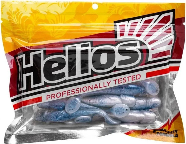 Изображение товара Мягкая приманка Helios Jap HS-32-052 (7шт)