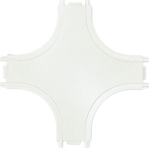 Изображение товара Соединитель профилей для шинопровода Wertmark WTH.L5.00.X10