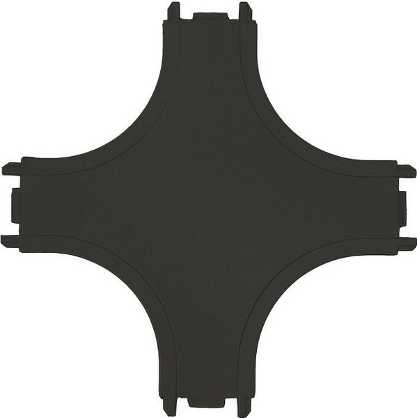 Изображение товара Соединитель профилей для шинопровода Wertmark WTH.L5.60.X10