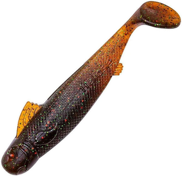 Изображение товара Мягкая приманка Helios Jap HS-32-042 (7шт)