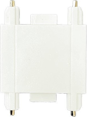 Изображение товара Соединитель профилей для шинопровода Wertmark WTH.L5.00.I10