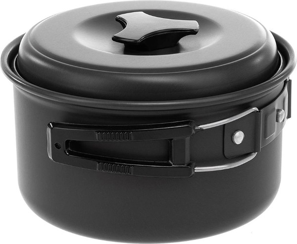 Изображение товара Походный набор Campsor CAMPSOR-4211