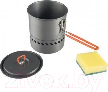 Изображение товара Кастрюля походная Campsor HS-CAMPSOR-2400