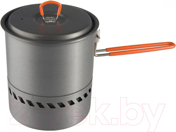 Изображение товара Кастрюля походная Campsor HS-CAMPSOR-2400