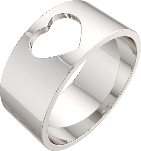 Изображение товара Кольцо из серебра ZORKA 0270024 (р.17)