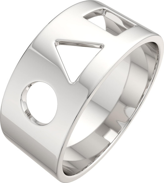 Изображение товара Кольцо из серебра ZORKA 0270029 (р.18)