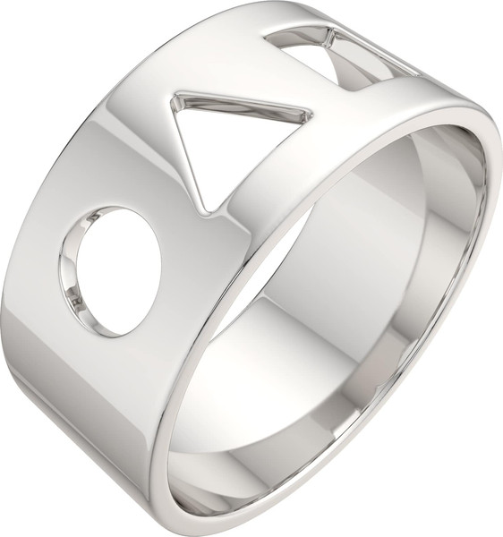 Изображение товара Кольцо из серебра ZORKA 0270029 (р.18)