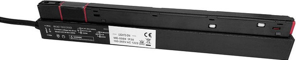 Изображение товара Ввод питания для шинопровода Wertmark WTG.P1.600.200