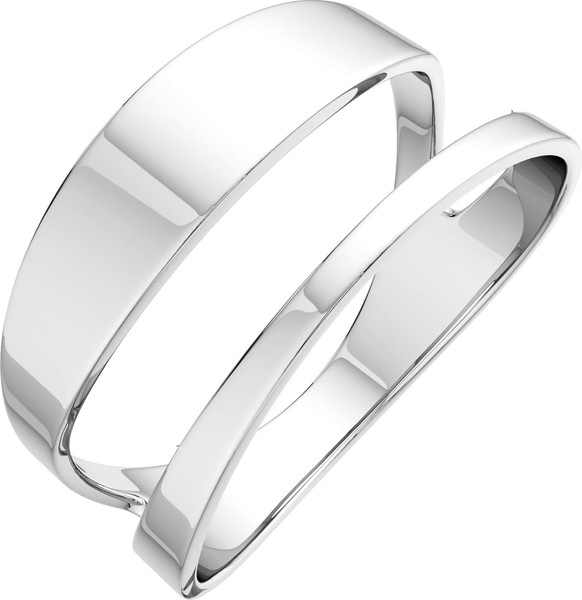 Изображение товара Кольцо из серебра ZORKA 0270039 (р.17.5)