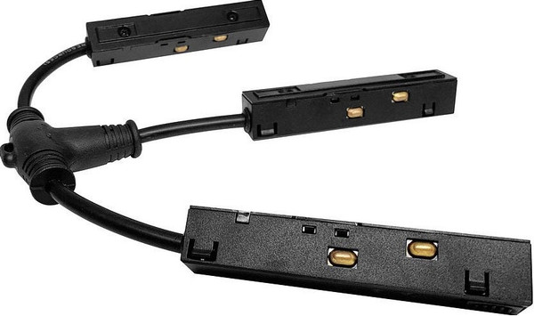 Изображение товара Коннектор для шинопровода Wertmark WTG.L0.60.TP0