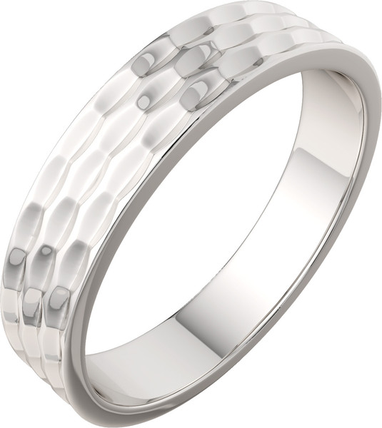 Изображение товара Кольцо из серебра ZORKA 0270050 (р.17)