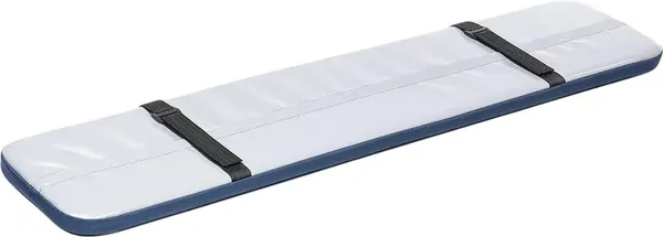 Изображение товара Накладка на банку Тонар T-SN-62-B (синий)