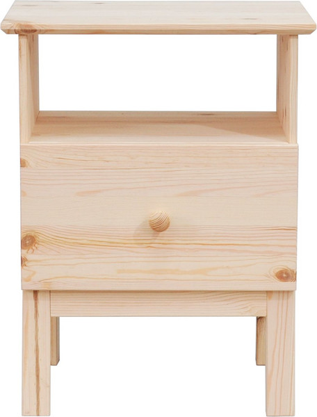 Изображение товара Прикроватная тумба Dipriz Tarva Д.1414.1 (без отделки)
