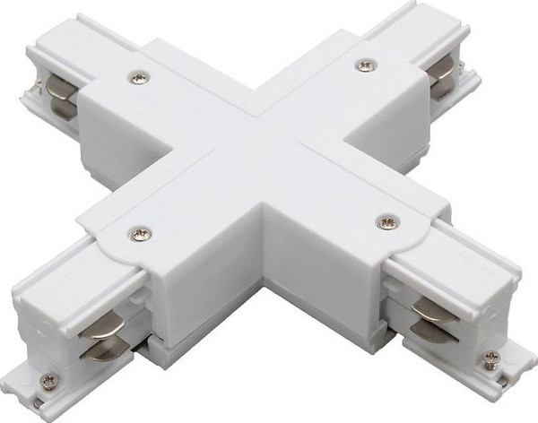 Изображение товара Коннектор для шинопровода Wertmark WTF.L5.00.X10