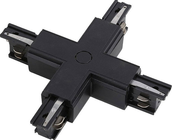 Изображение товара Коннектор для шинопровода Wertmark WTF.L5.60.X10