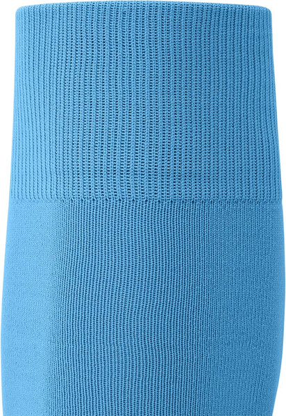 Изображение товара Гетры футбольные Jogel Match Footless Socks (р-р 32-34, голубой)