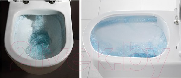 Изображение товара Унитаз напольный Cerutti Bernina CT7193