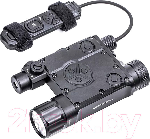 Изображение товара Фонарь Nextorch WL60