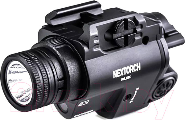 Изображение товара Фонарь Nextorch WL23G(GL)