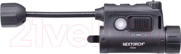 Изображение товара Фонарь Nextorch rStar