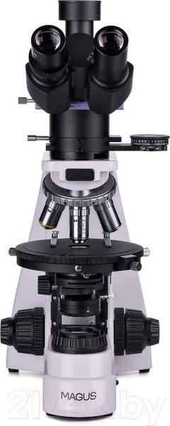 Изображение товара Микроскоп цифровой Magus Pol D800 LCD / 83041