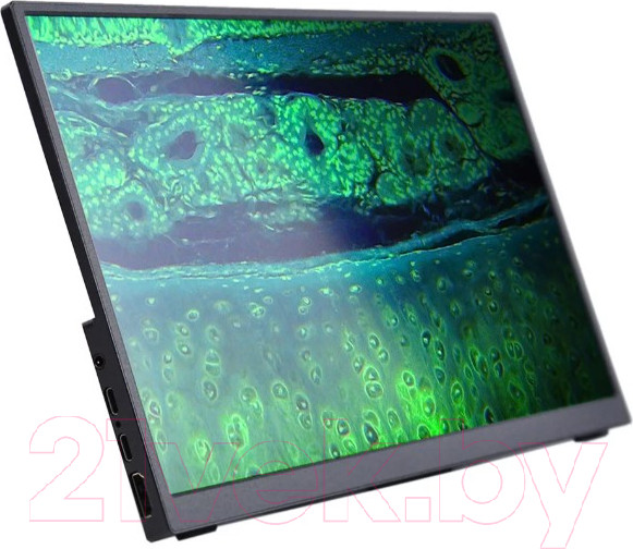 Изображение товара Микроскоп цифровой Magus Pol D800 LCD / 83041