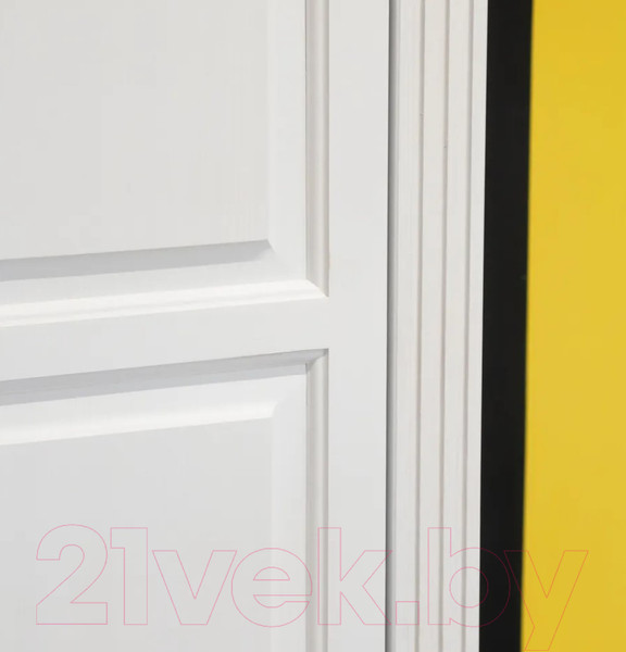 Изображение товара Шкаф Dipriz Д.70029.1 (белый воск укрывистый)