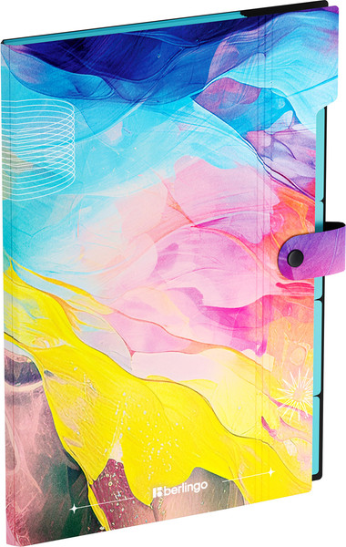 Изображение товара Папка для бумаг Berlingo Collision XS / XF4_05S19