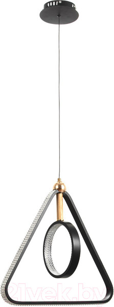 Изображение товара Потолочный светильник BayerLux Сел / 9227356 (черный)