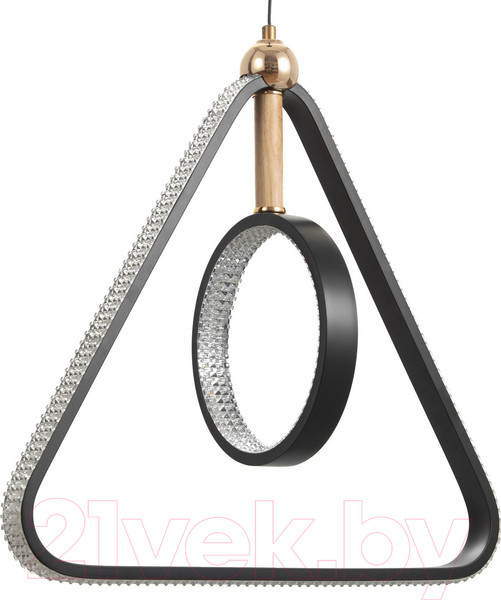 Изображение товара Потолочный светильник BayerLux Сел / 9227356 (черный)