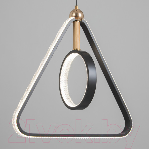 Изображение товара Потолочный светильник BayerLux Сел / 9227356 (черный)