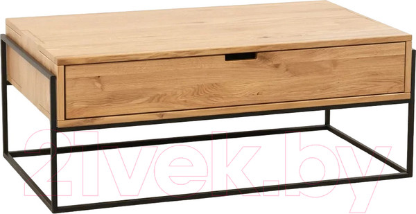 Изображение товара Журнальный столик Dipriz Д.48016.1 (лак)