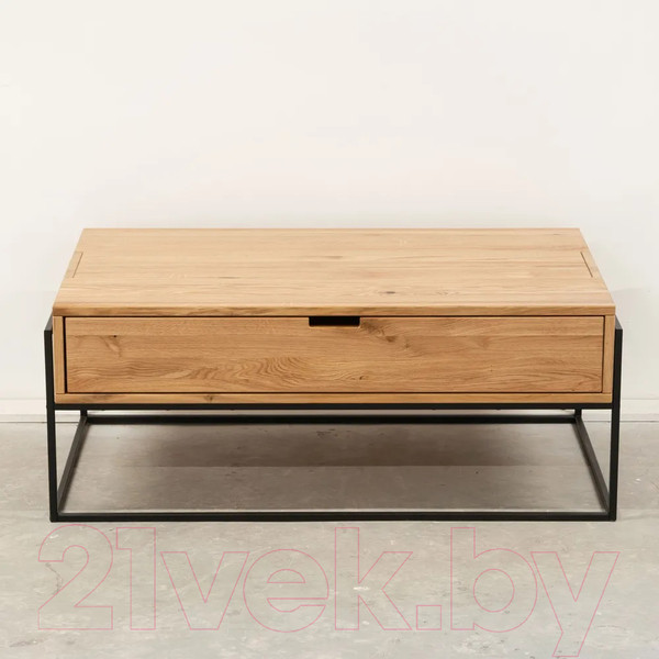 Изображение товара Журнальный столик Dipriz Д.48016.1 (лак)