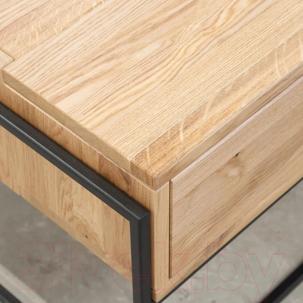 Изображение товара Журнальный столик Dipriz Д.48016.1 (лак)