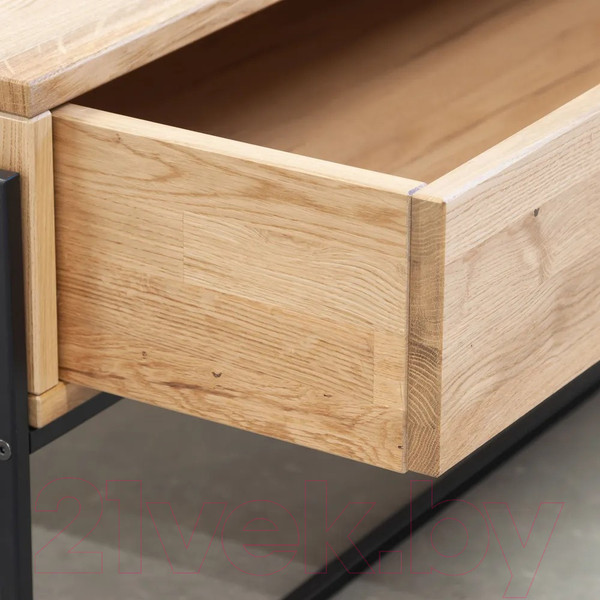 Изображение товара Журнальный столик Dipriz Д.48016.1 (лак)