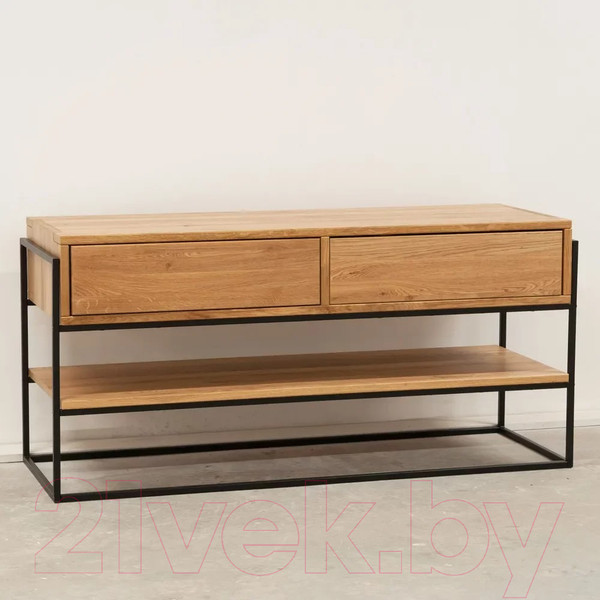 Изображение товара Консольный столик Dipriz Д.48013.1 (лак)