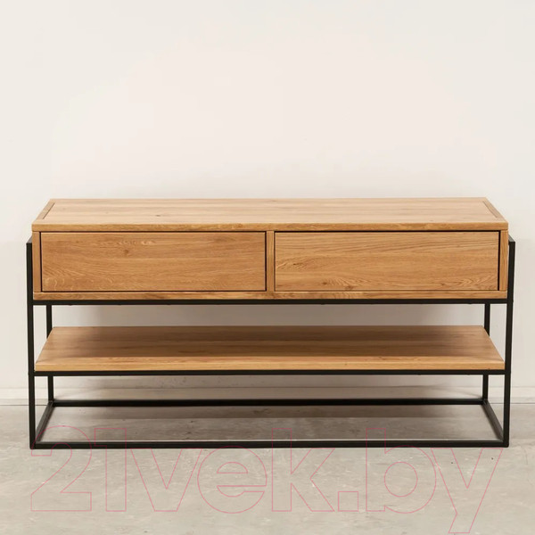 Изображение товара Консольный столик Dipriz Д.48013.1 (лак)