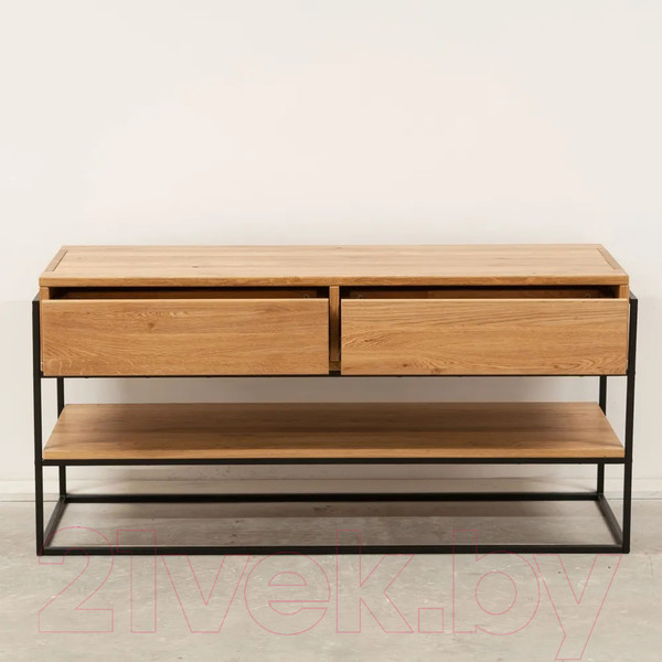 Изображение товара Консольный столик Dipriz Д.48013.1 (лак)