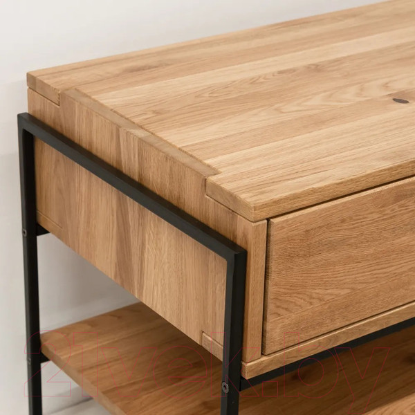 Изображение товара Консольный столик Dipriz Д.48013.1 (лак)